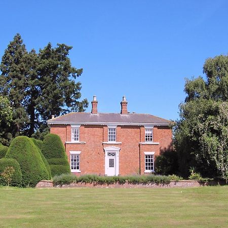 Bed and Breakfast The Grange East Barkwith Esterno foto
