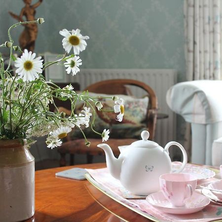 Bed and Breakfast The Grange East Barkwith Esterno foto