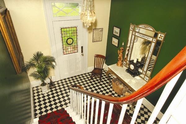 Bed and Breakfast The Grange East Barkwith Esterno foto