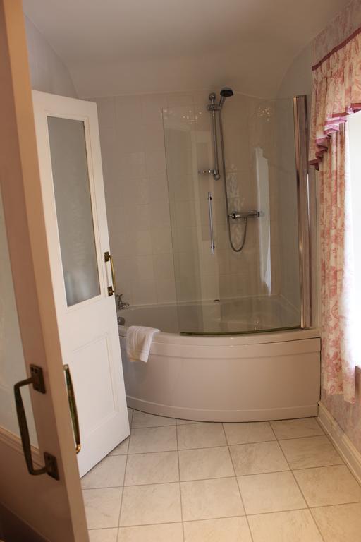 Bed and Breakfast The Grange East Barkwith Esterno foto