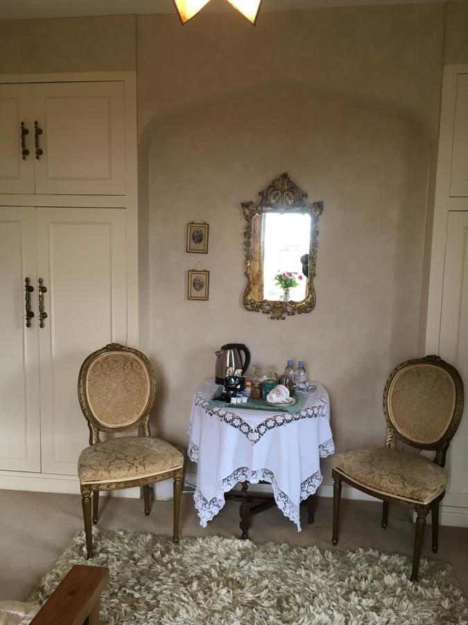 Bed and Breakfast The Grange East Barkwith Esterno foto
