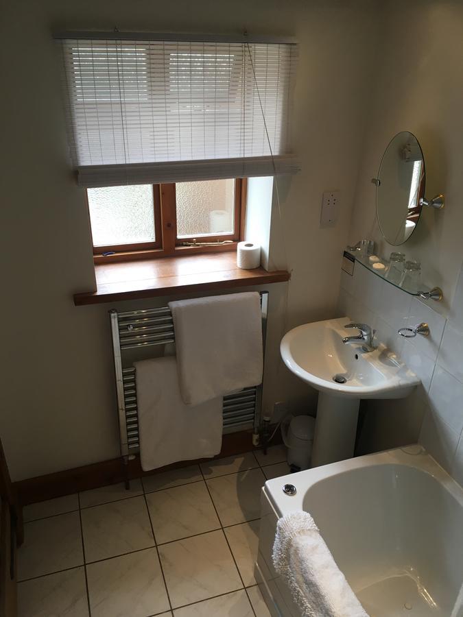 Bed and Breakfast The Grange East Barkwith Esterno foto