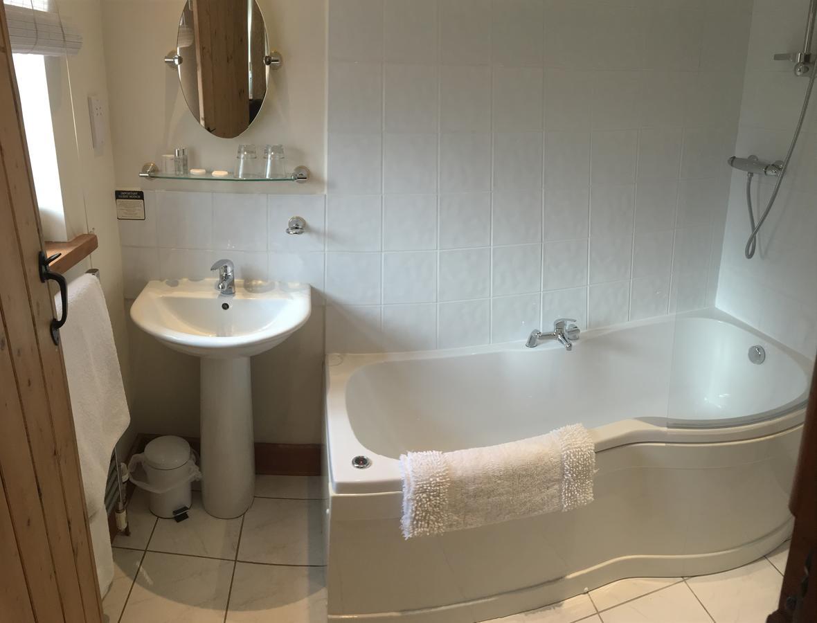 Bed and Breakfast The Grange East Barkwith Esterno foto