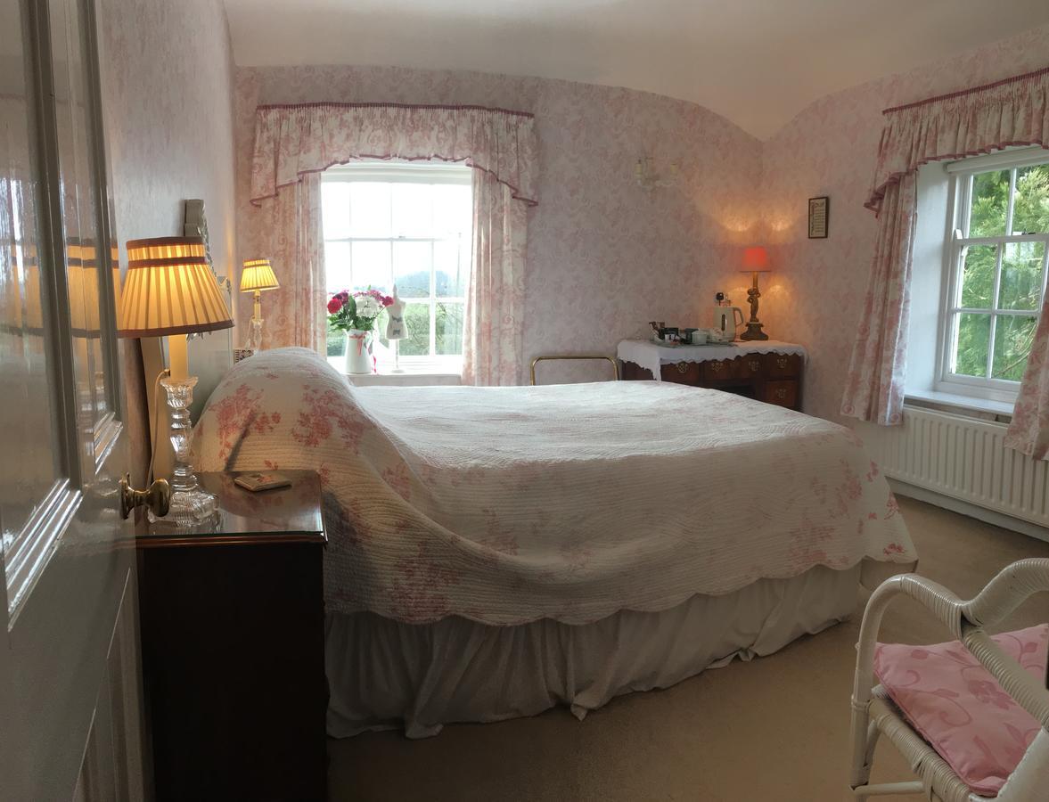 Bed and Breakfast The Grange East Barkwith Esterno foto