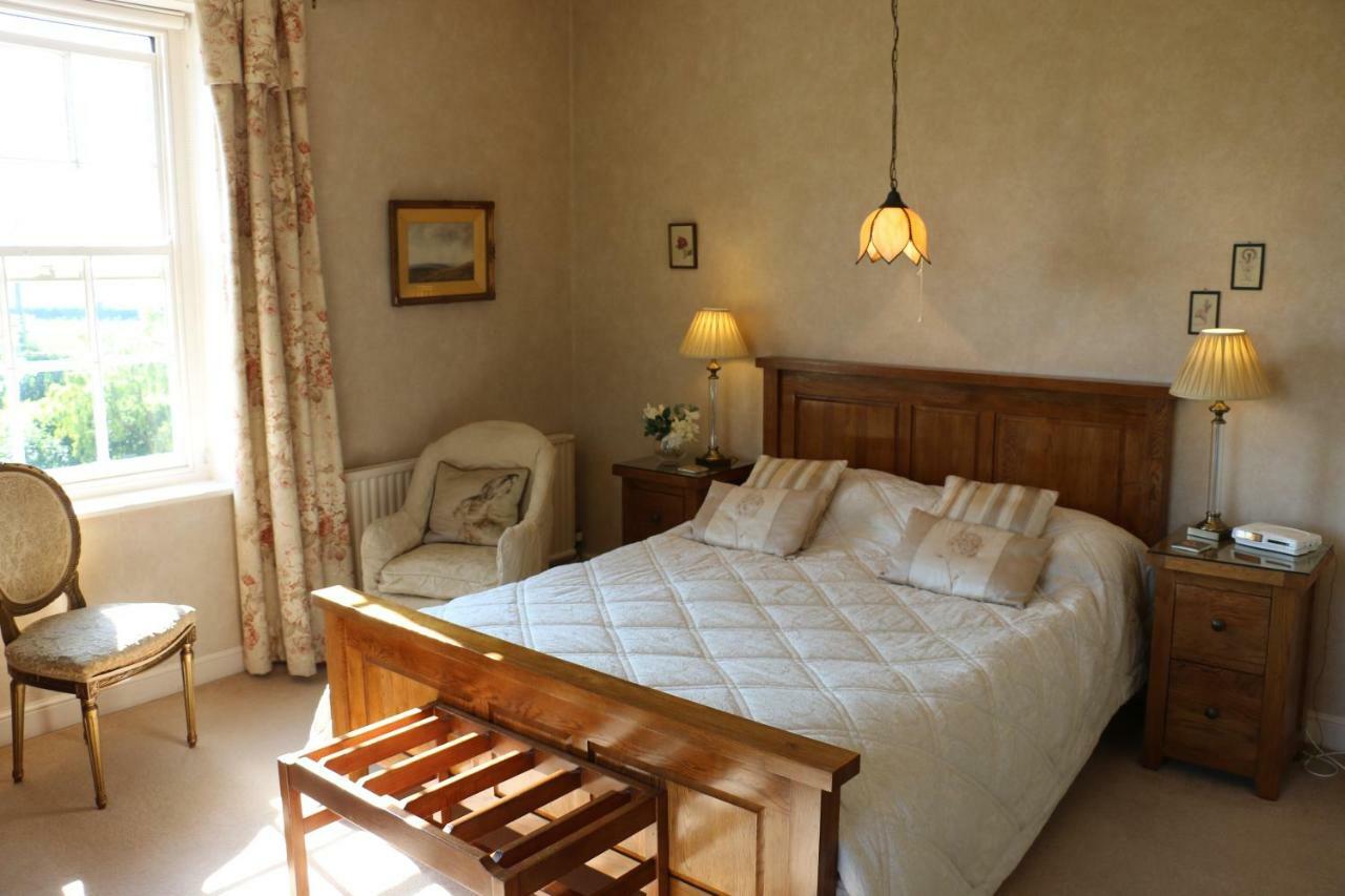 Bed and Breakfast The Grange East Barkwith Esterno foto