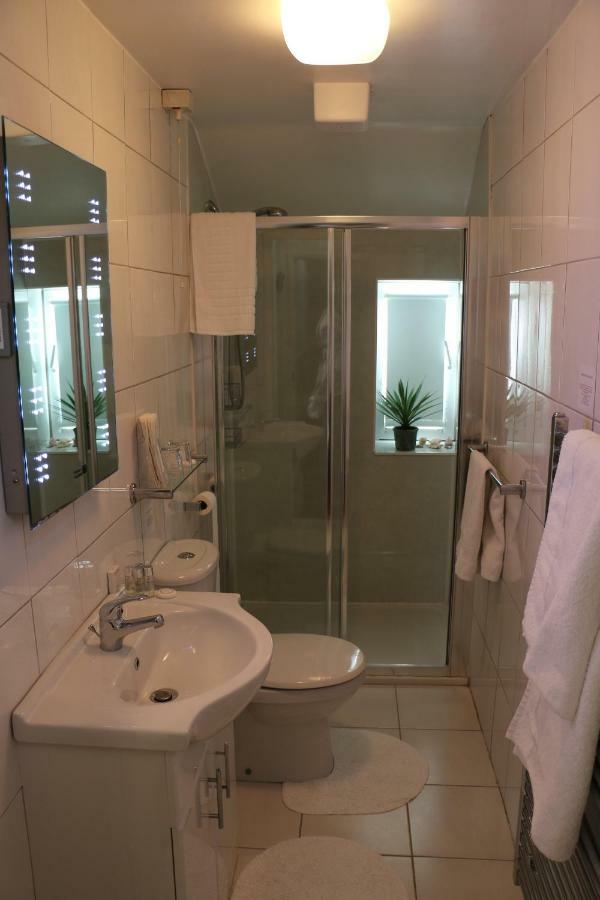Bed and Breakfast The Grange East Barkwith Esterno foto