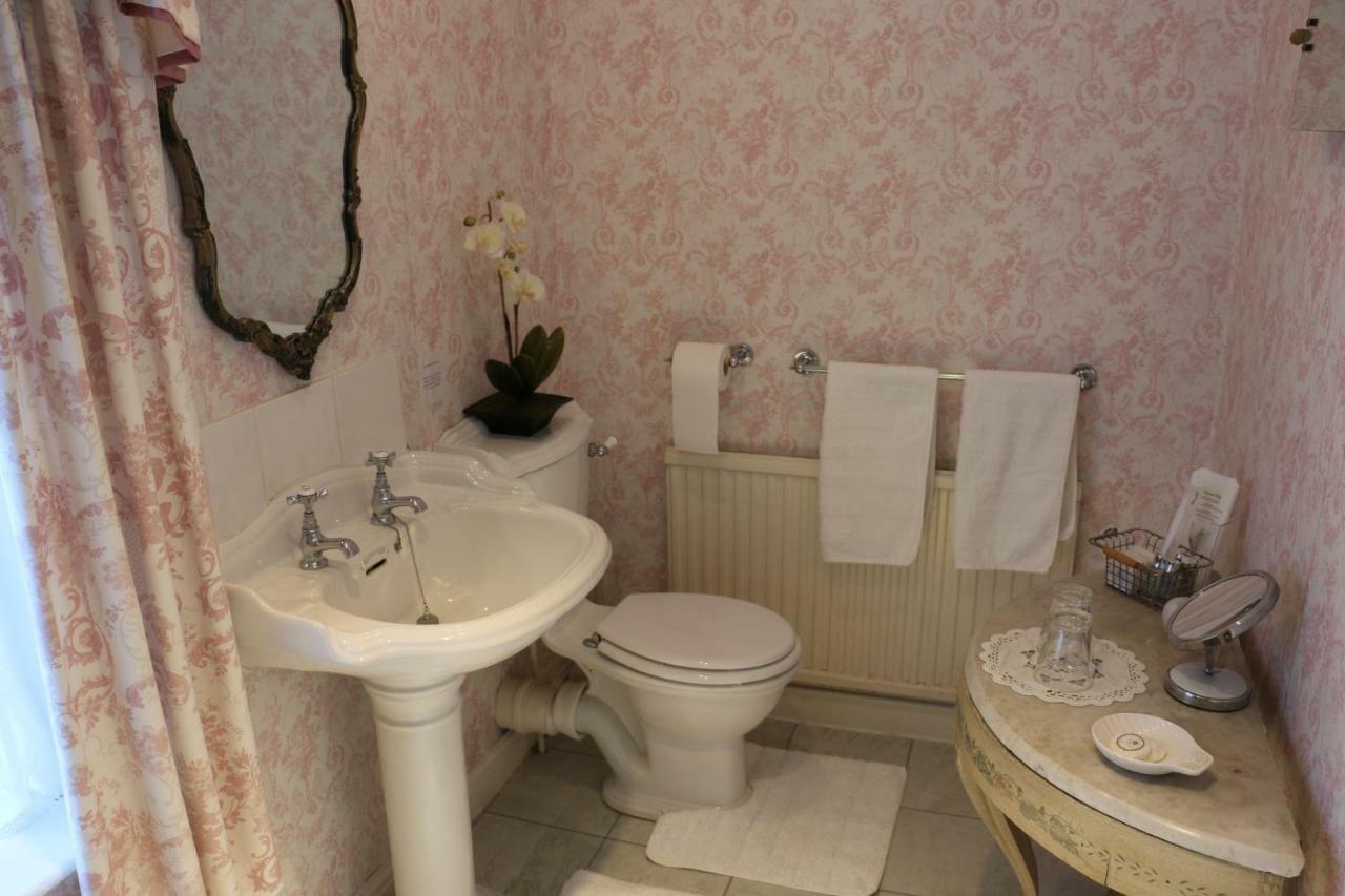 Bed and Breakfast The Grange East Barkwith Esterno foto