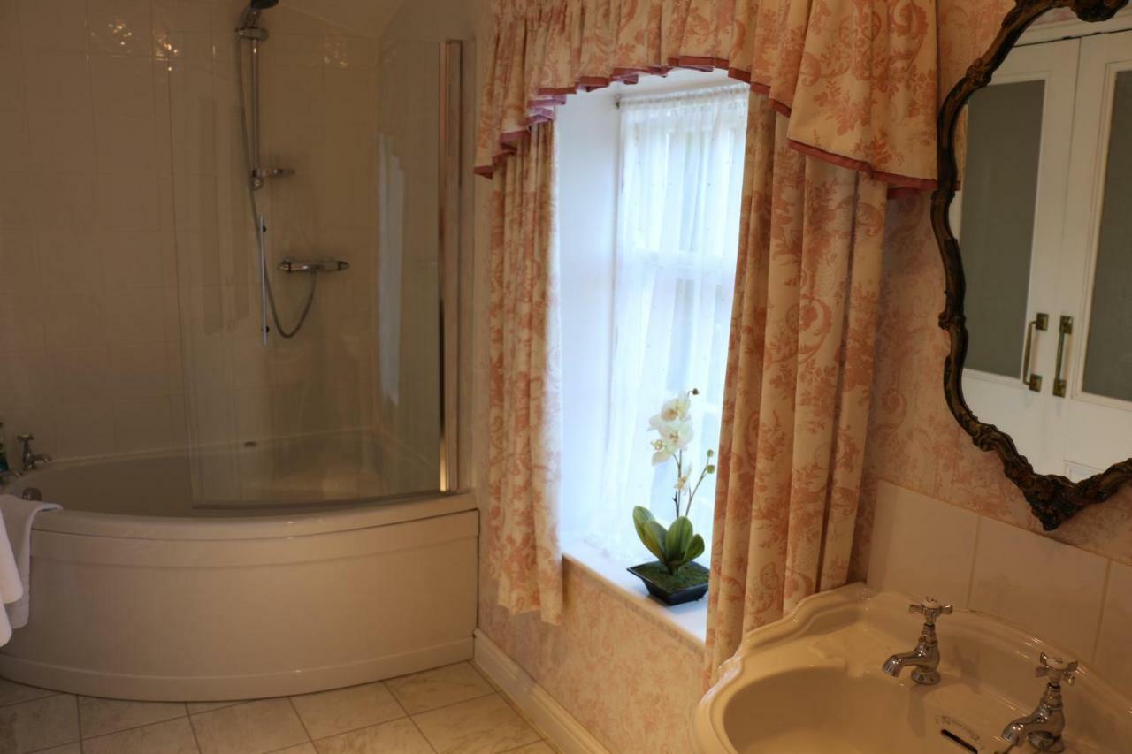 Bed and Breakfast The Grange East Barkwith Esterno foto