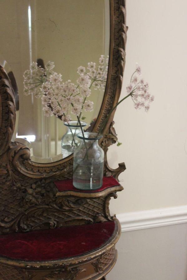 Bed and Breakfast The Grange East Barkwith Esterno foto