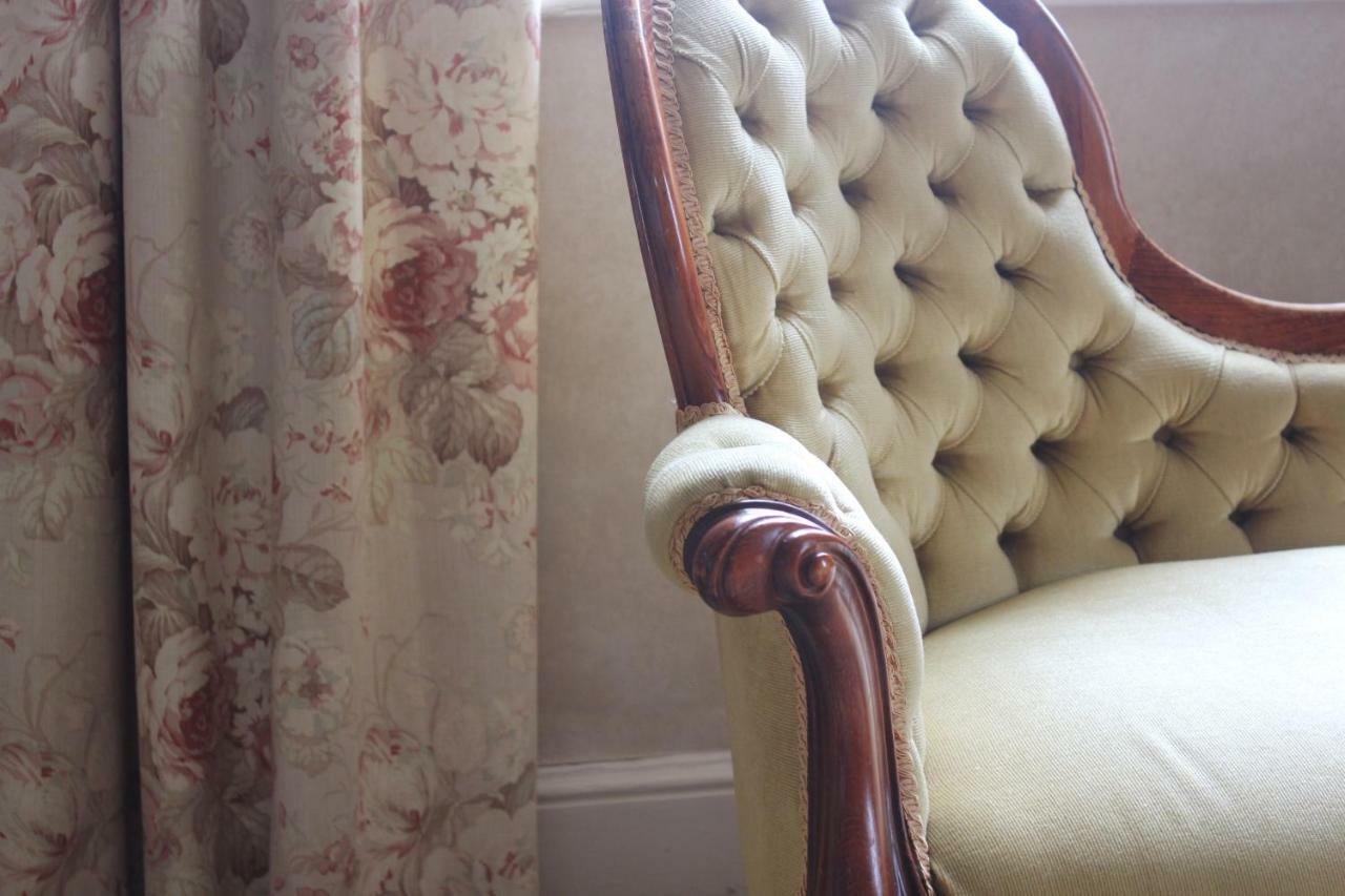 Bed and Breakfast The Grange East Barkwith Esterno foto