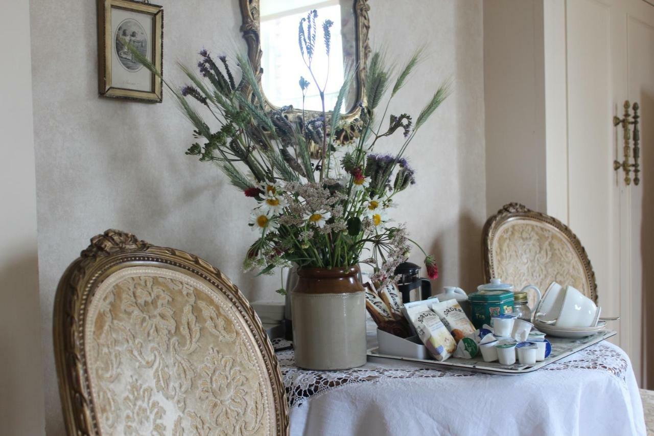 Bed and Breakfast The Grange East Barkwith Esterno foto