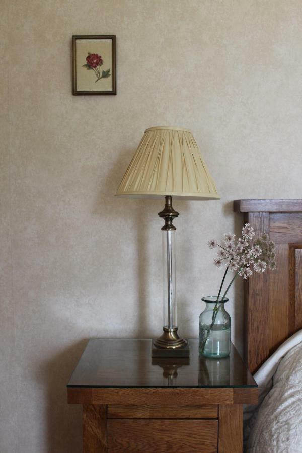 Bed and Breakfast The Grange East Barkwith Esterno foto