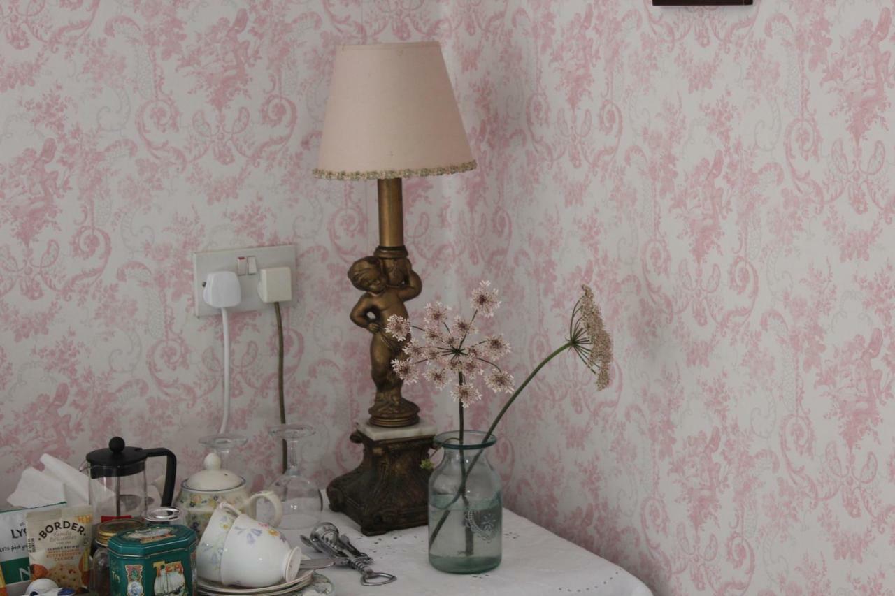 Bed and Breakfast The Grange East Barkwith Esterno foto
