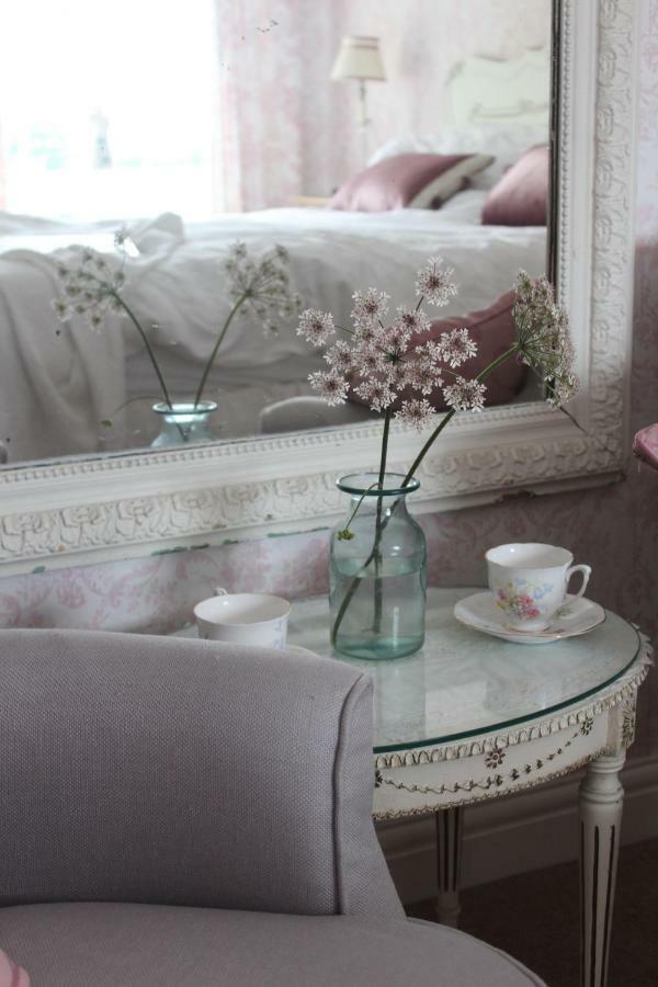 Bed and Breakfast The Grange East Barkwith Esterno foto