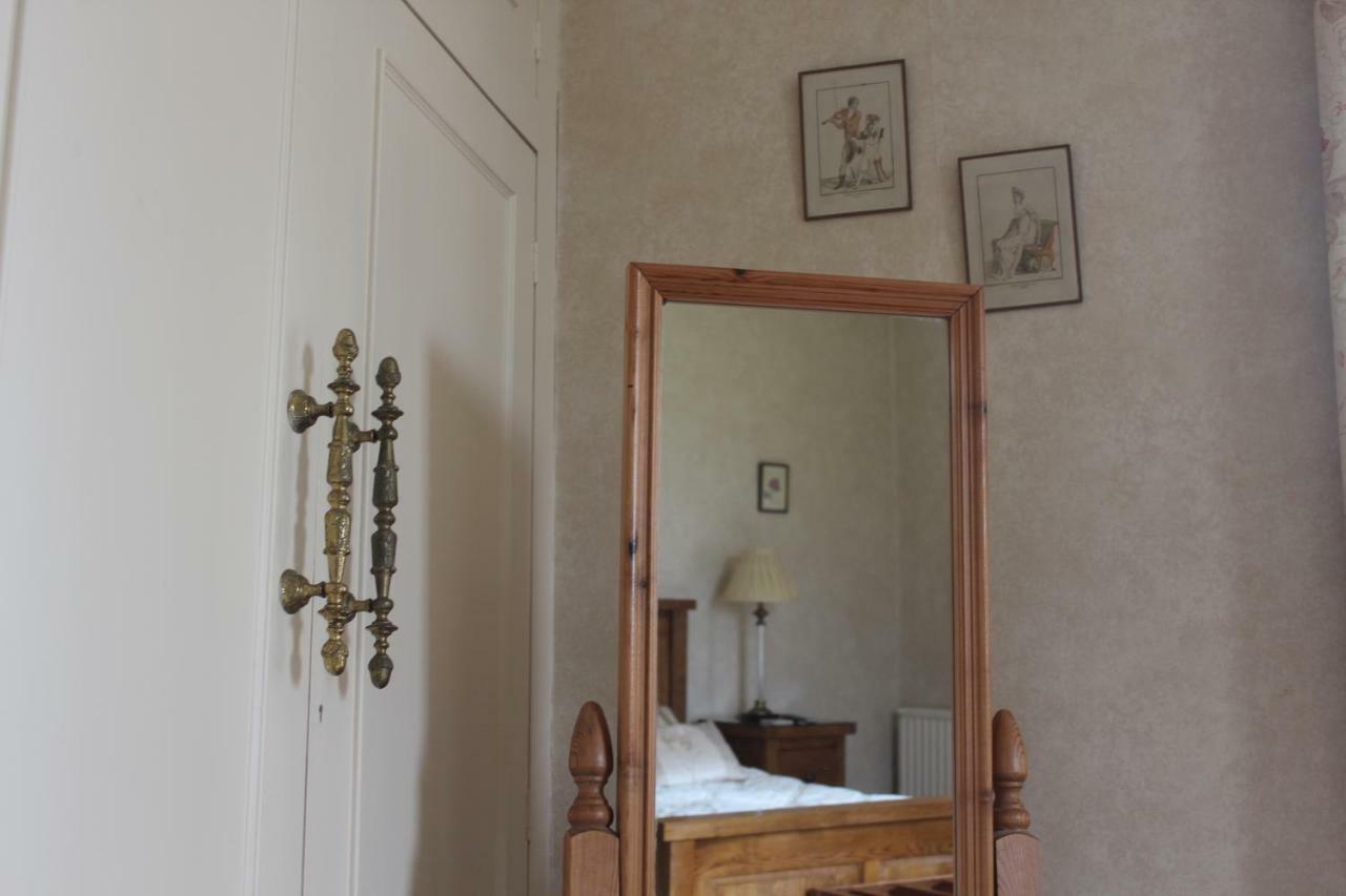 Bed and Breakfast The Grange East Barkwith Esterno foto