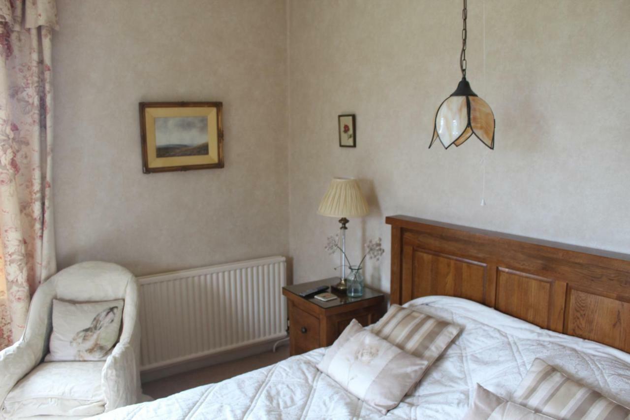 Bed and Breakfast The Grange East Barkwith Esterno foto